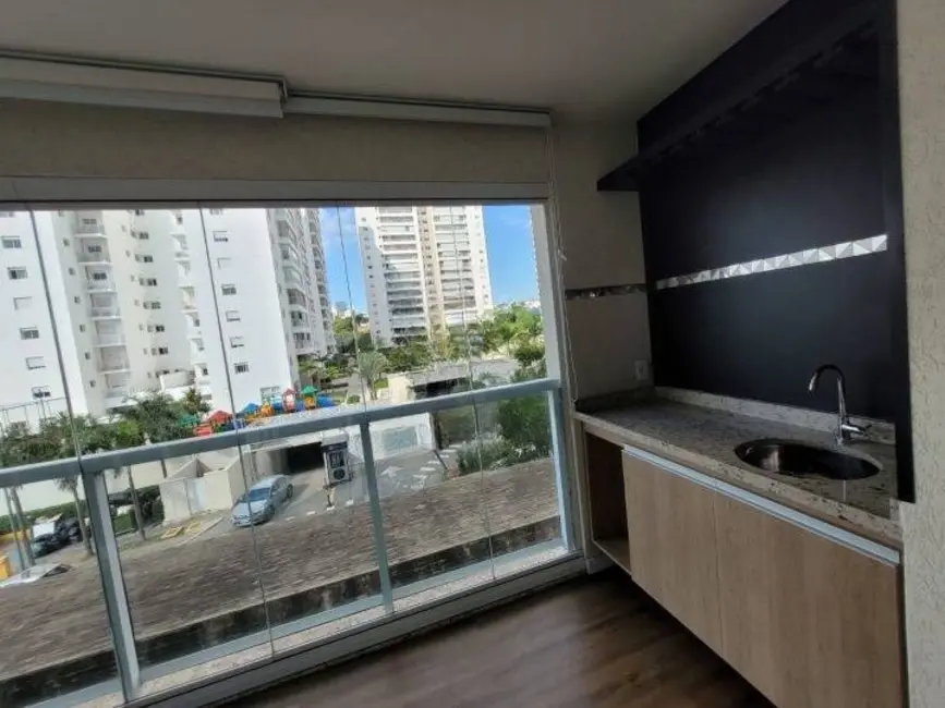 Foto 1 de Apartamento com 3 quartos à venda, 83m2 em Cerâmica, Sao Caetano Do Sul - SP