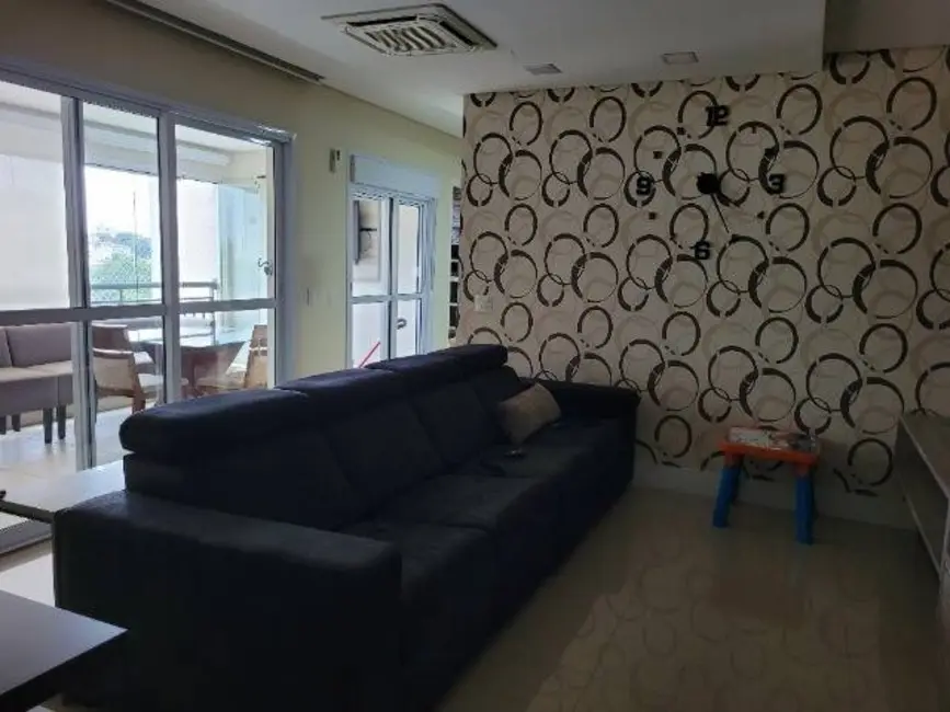 Foto 6 de Apartamento com 3 quartos à venda, 116m2 em Baeta Neves, Sao Bernardo Do Campo - SP