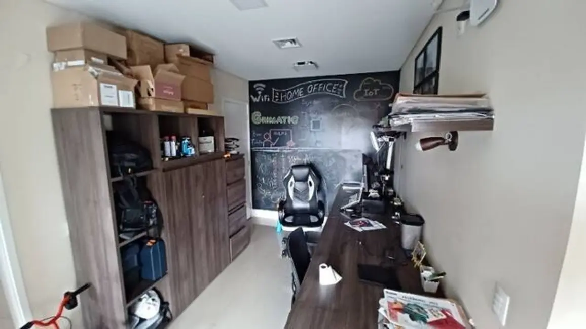 Foto 9 de Apartamento com 3 quartos à venda, 116m2 em Baeta Neves, Sao Bernardo Do Campo - SP