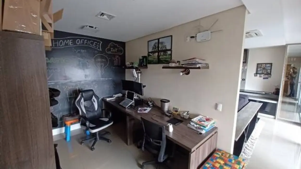 Foto 8 de Apartamento com 3 quartos à venda, 116m2 em Baeta Neves, Sao Bernardo Do Campo - SP