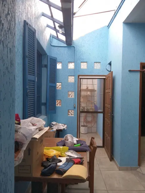 Foto 9 de Casa com 3 quartos à venda, 184m2 em Campestre, Santo Andre - SP