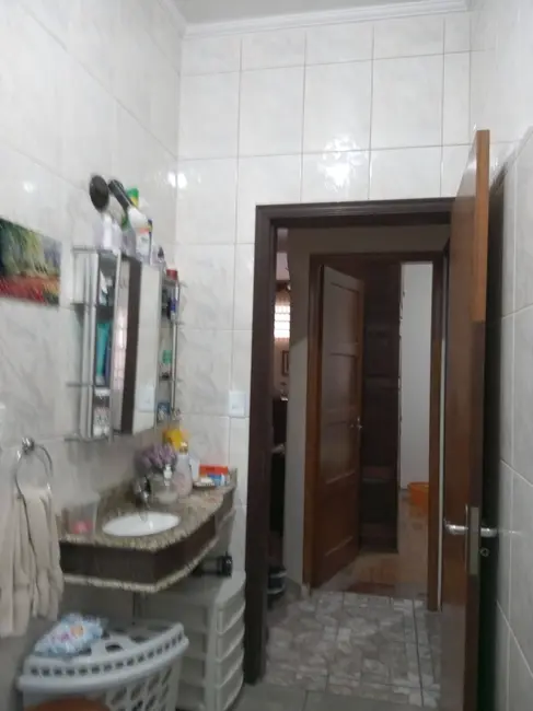 Foto 8 de Casa com 3 quartos à venda, 184m2 em Campestre, Santo Andre - SP