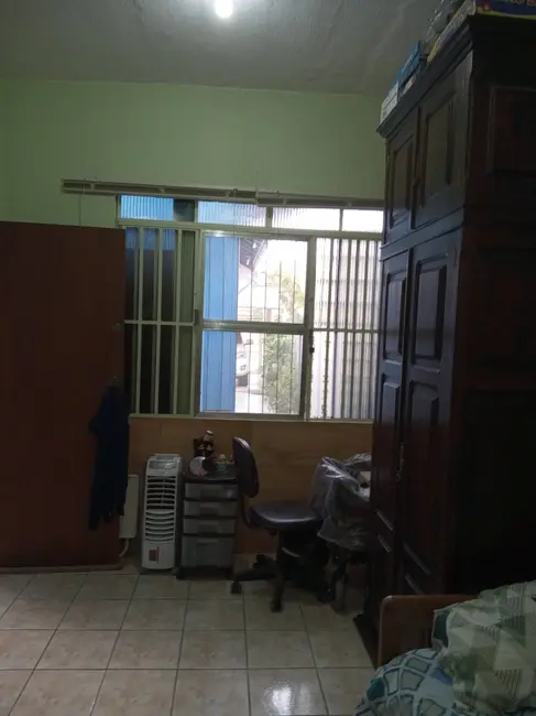 Foto 4 de Casa com 3 quartos à venda, 184m2 em Campestre, Santo Andre - SP