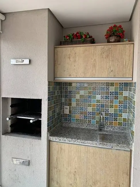 Foto 2 de Apartamento com 3 quartos à venda, 98m2 em Santo Antônio, Sao Caetano Do Sul - SP