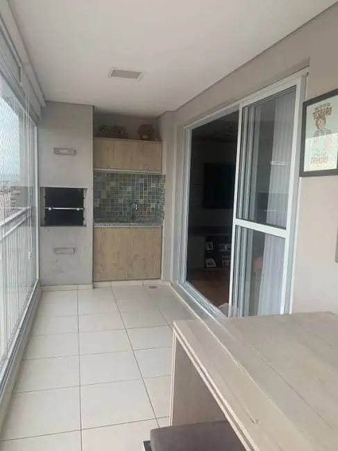 Foto 1 de Apartamento com 3 quartos à venda, 98m2 em Santo Antônio, Sao Caetano Do Sul - SP