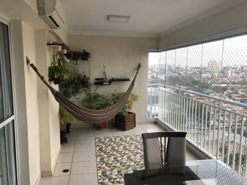 Foto 3 de Apartamento com 3 quartos à venda, 155m2 em Centro, Sao Bernardo Do Campo - SP