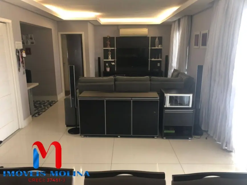 Apartamento com 3 quartos à venda, 155m2 em Centro, Sao Bernardo Do Campo - SP - imagem 7 Foto 7 de Apartamento com 3 quartos à venda, 155m2 em Centro, Sao Bernardo Do Campo - SP