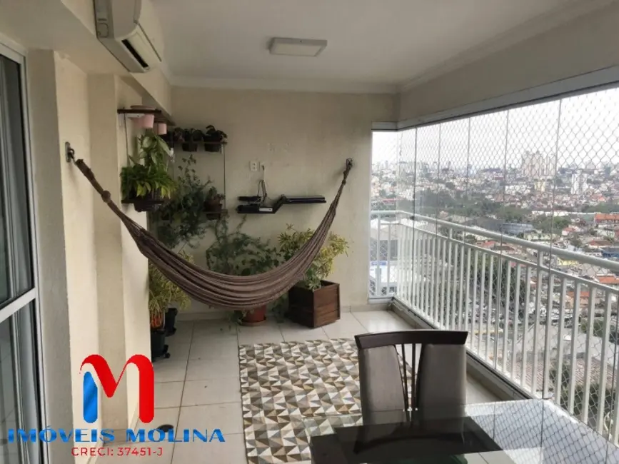 Apartamento com 3 quartos à venda, 155m2 em Centro, Sao Bernardo Do Campo - SP - imagem 3 Foto 3 de Apartamento com 3 quartos à venda, 155m2 em Centro, Sao Bernardo Do Campo - SP
