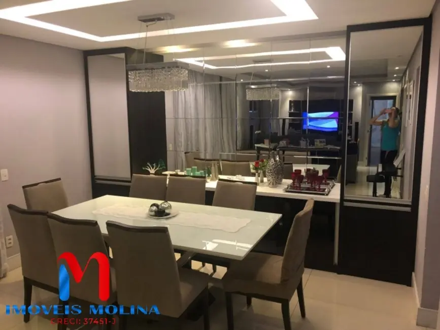 Apartamento com 3 quartos à venda, 155m2 em Centro, Sao Bernardo Do Campo - SP - imagem 9 Foto 9 de Apartamento com 3 quartos à venda, 155m2 em Centro, Sao Bernardo Do Campo - SP