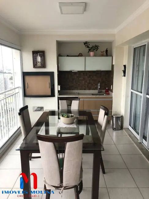 Apartamento com 3 quartos à venda, 155m2 em Centro, Sao Bernardo Do Campo - SP - imagem 1 Foto 1 de Apartamento com 3 quartos à venda, 155m2 em Centro, Sao Bernardo Do Campo - SP