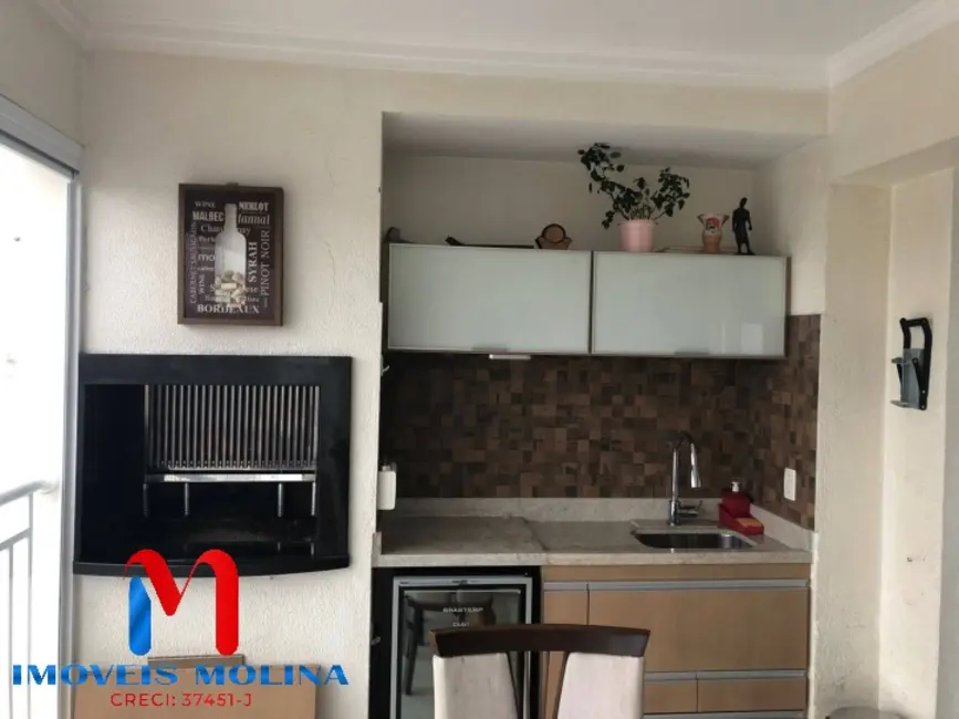 Apartamento com 3 quartos à venda, 155m2 em Centro, Sao Bernardo Do Campo - SP - imagem 4 Foto 4 de Apartamento com 3 quartos à venda, 155m2 em Centro, Sao Bernardo Do Campo - SP