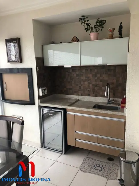 Apartamento com 3 quartos à venda, 155m2 em Centro, Sao Bernardo Do Campo - SP - imagem 2 Foto 2 de Apartamento com 3 quartos à venda, 155m2 em Centro, Sao Bernardo Do Campo - SP