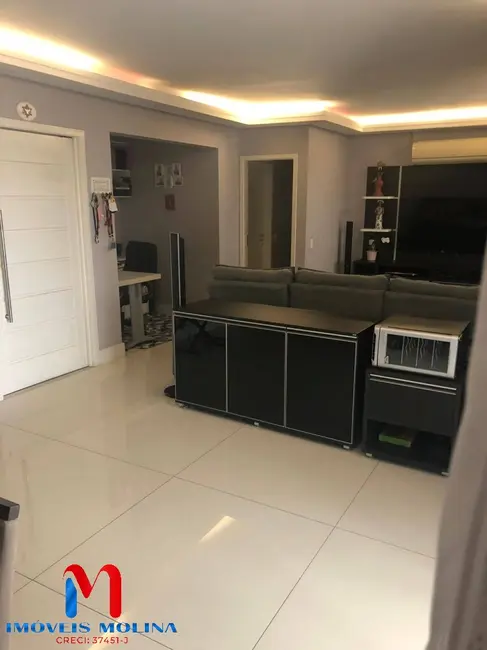 Apartamento com 3 quartos à venda, 155m2 em Centro, Sao Bernardo Do Campo - SP - imagem 8 Foto 8 de Apartamento com 3 quartos à venda, 155m2 em Centro, Sao Bernardo Do Campo - SP