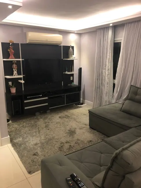Foto 6 de Apartamento com 3 quartos à venda, 155m2 em Centro, Sao Bernardo Do Campo - SP