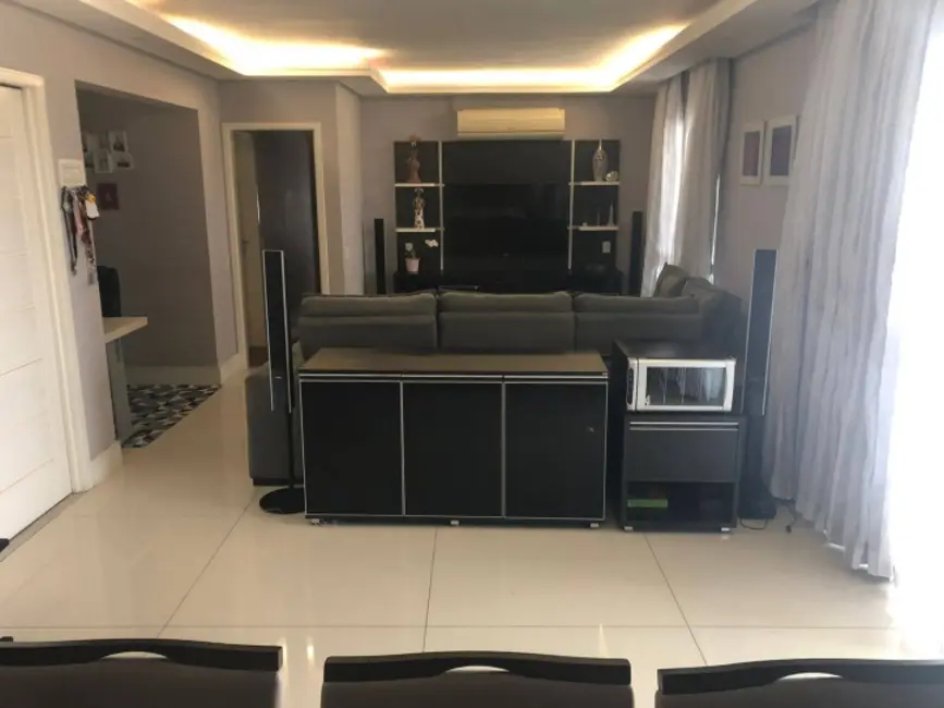 Foto 7 de Apartamento com 3 quartos à venda, 155m2 em Centro, Sao Bernardo Do Campo - SP