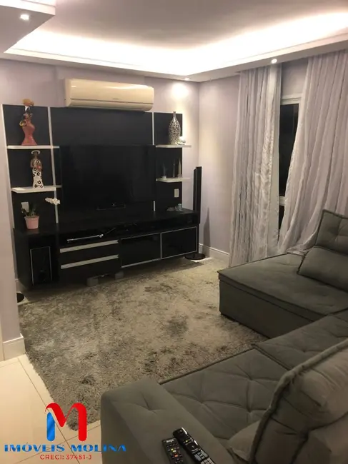 Apartamento com 3 quartos à venda, 155m2 em Centro, Sao Bernardo Do Campo - SP - imagem 6 Foto 6 de Apartamento com 3 quartos à venda, 155m2 em Centro, Sao Bernardo Do Campo - SP