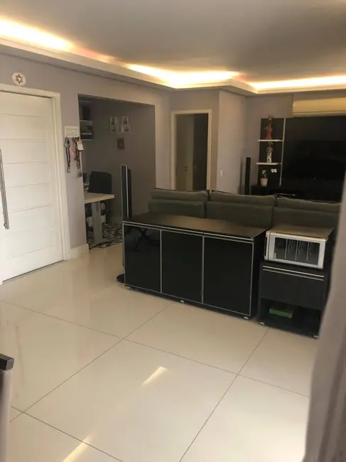 Foto 8 de Apartamento com 3 quartos à venda, 155m2 em Centro, Sao Bernardo Do Campo - SP
