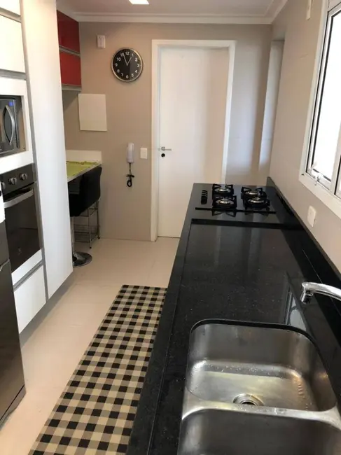 Foto 8 de Apartamento com 3 quartos à venda, 155m2 em Centro, Sao Bernardo Do Campo - SP