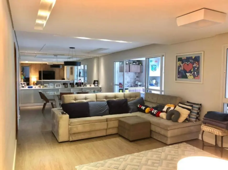 Foto 5 de Apartamento com 3 quartos à venda, 155m2 em Centro, Sao Bernardo Do Campo - SP