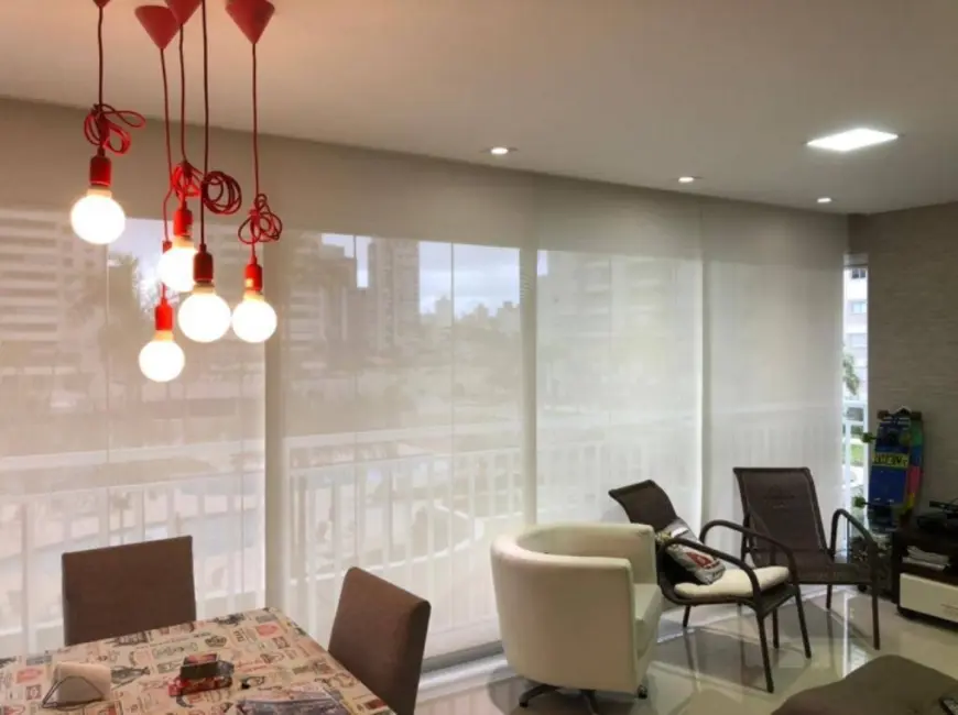 Foto 2 de Apartamento com 3 quartos à venda, 155m2 em Centro, Sao Bernardo Do Campo - SP