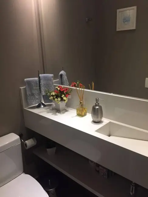 Foto 6 de Apartamento com 3 quartos à venda, 155m2 em Centro, Sao Bernardo Do Campo - SP