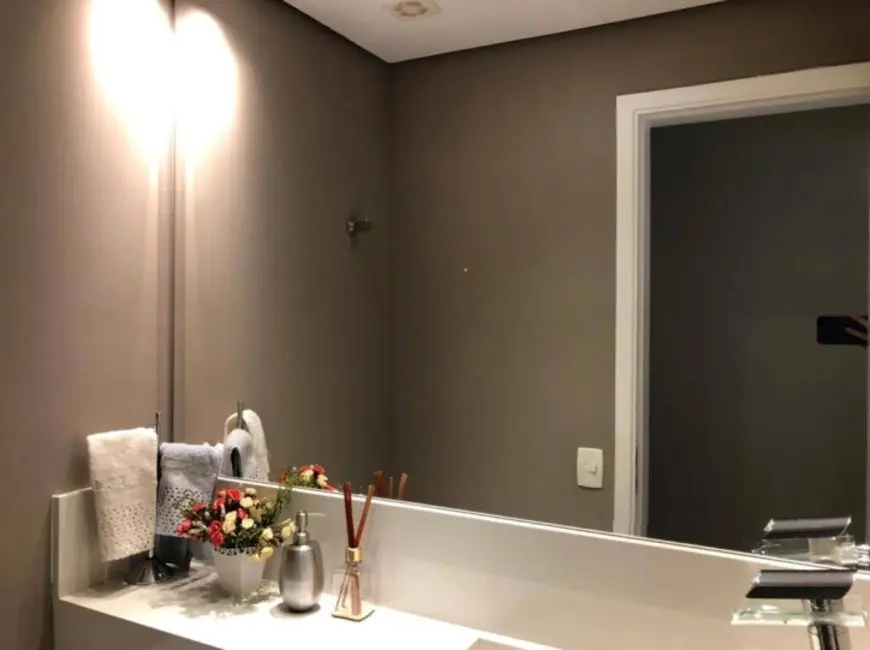 Foto 7 de Apartamento com 3 quartos à venda, 155m2 em Centro, Sao Bernardo Do Campo - SP