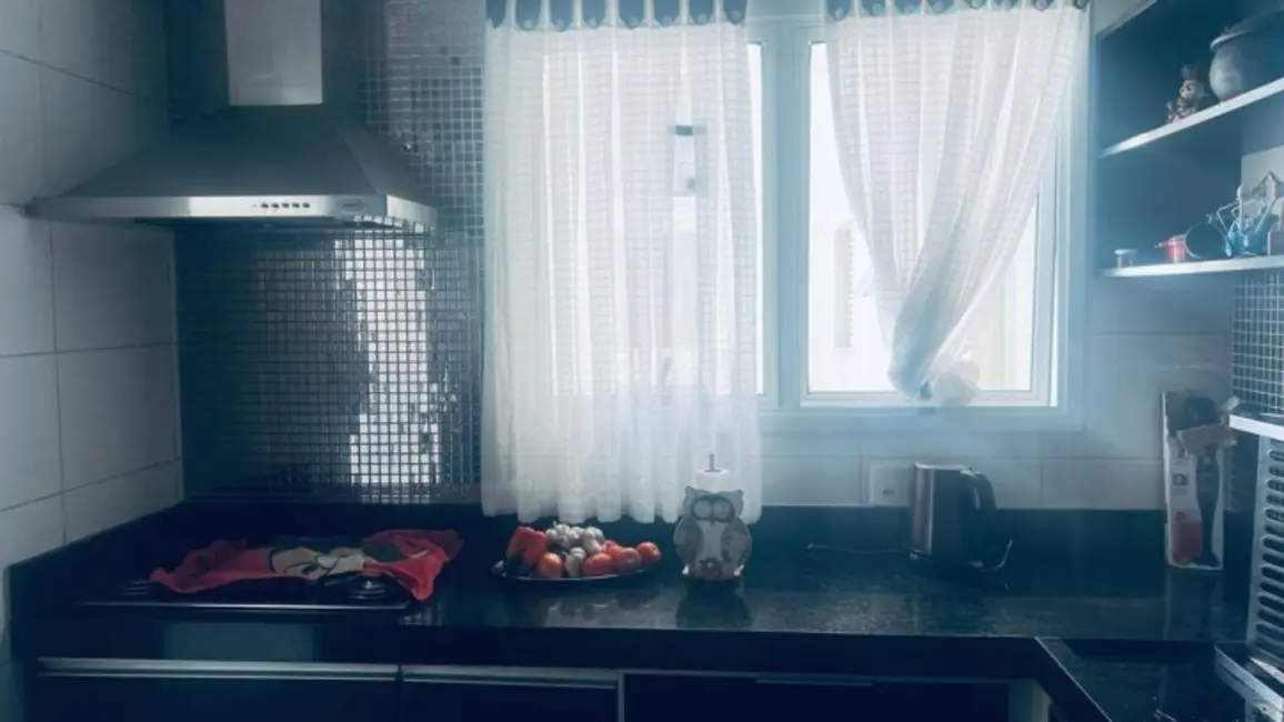 Foto 6 de Apartamento com 3 quartos à venda, 190m2 em Jardim São Caetano, Sao Caetano Do Sul - SP