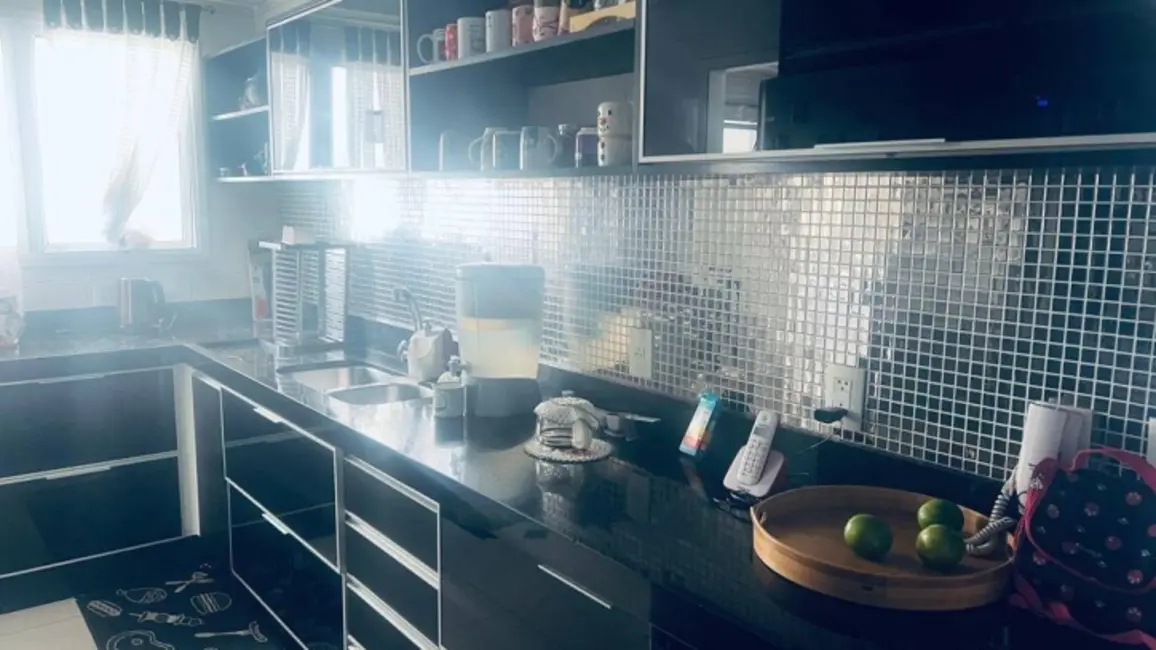 Foto 5 de Apartamento com 3 quartos à venda, 190m2 em Jardim São Caetano, Sao Caetano Do Sul - SP