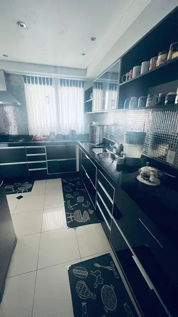 Foto 8 de Apartamento com 3 quartos à venda, 190m2 em Jardim São Caetano, Sao Caetano Do Sul - SP