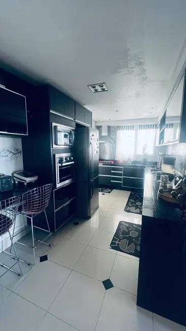 Foto 7 de Apartamento com 3 quartos à venda, 190m2 em Jardim São Caetano, Sao Caetano Do Sul - SP