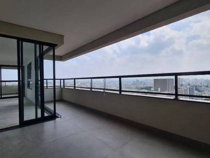 Foto 1 de Apartamento com 3 quartos à venda, 161m2 em Santo Andre - SP