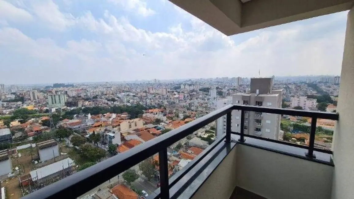 Foto 2 de Apartamento com 3 quartos à venda, 161m2 em Santo Andre - SP