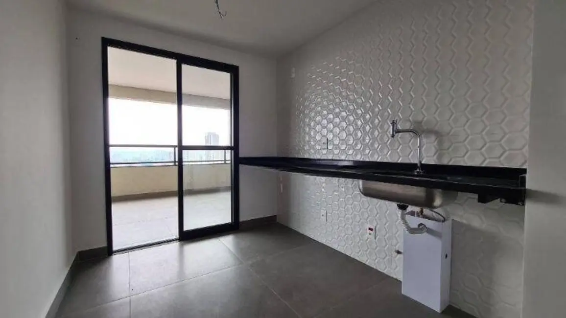 Foto 7 de Apartamento com 3 quartos à venda, 161m2 em Santo Andre - SP