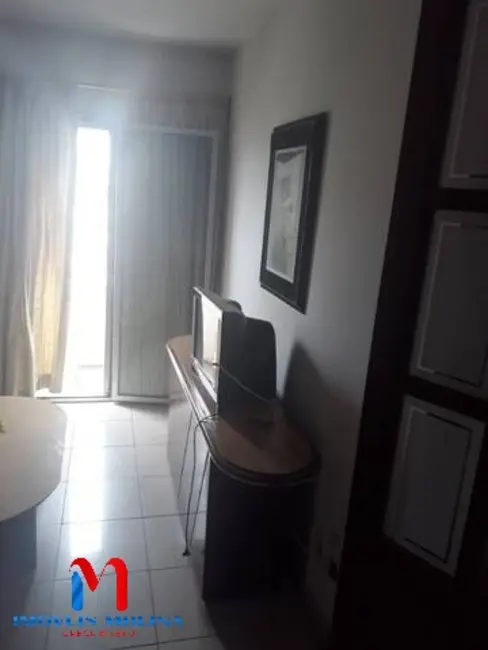 Foto 1 de Apartamento com 1 quarto à venda, 40m2 em Centro, Sao Bernardo Do Campo - SP