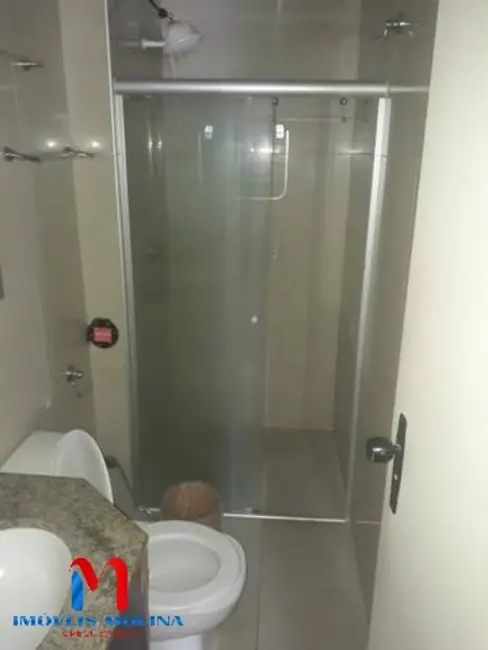 Foto 6 de Apartamento com 1 quarto à venda, 40m2 em Centro, Sao Bernardo Do Campo - SP