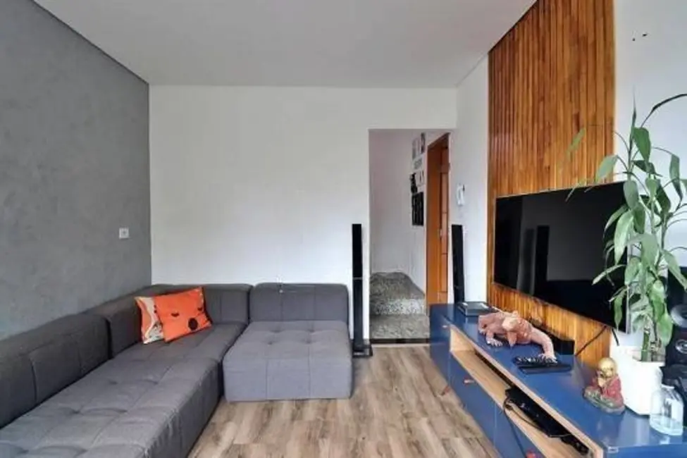 Foto 5 de Sobrado com 3 quartos à venda, 120m2 em Campestre, Santo Andre - SP