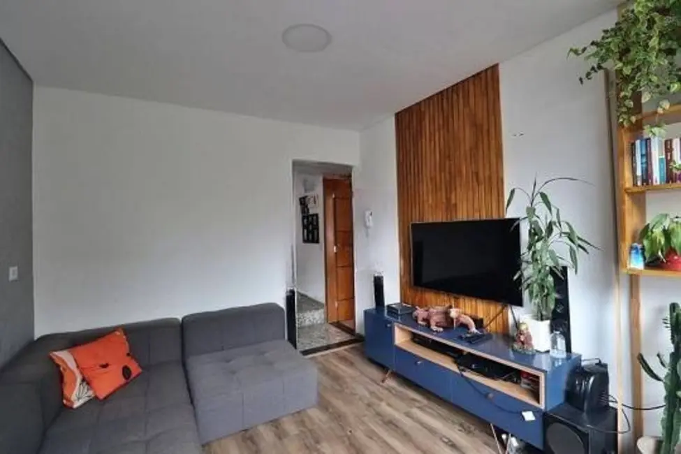 Foto 6 de Sobrado com 3 quartos à venda, 120m2 em Campestre, Santo Andre - SP