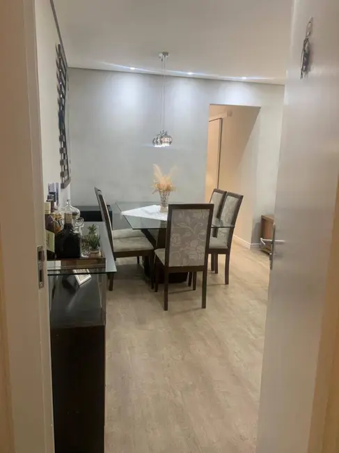 Foto 5 de Apartamento com 3 quartos à venda, 62m2 em Parque Marajoara, Santo Andre - SP