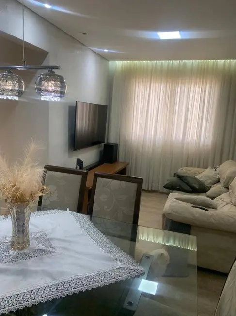 Foto 1 de Apartamento com 3 quartos à venda, 62m2 em Parque Marajoara, Santo Andre - SP