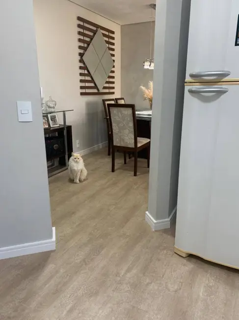 Foto 8 de Apartamento com 3 quartos à venda, 62m2 em Parque Marajoara, Santo Andre - SP