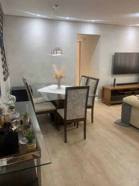 Foto 4 de Apartamento com 3 quartos à venda, 62m2 em Parque Marajoara, Santo Andre - SP