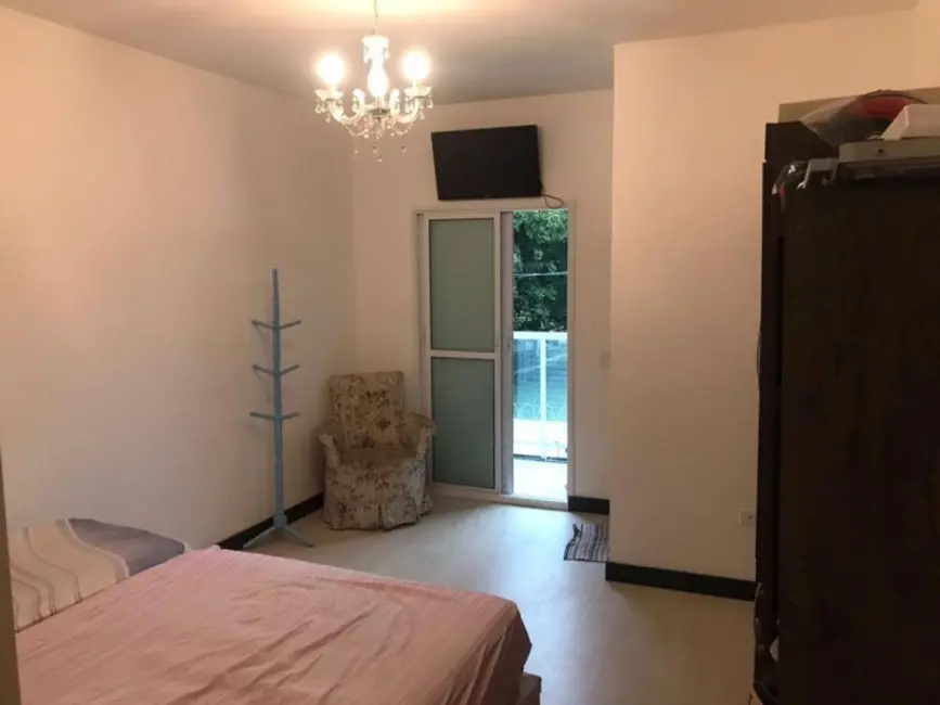 Foto 8 de Sobrado com 3 quartos à venda, 125m2 em Vila Floresta, Santo Andre - SP