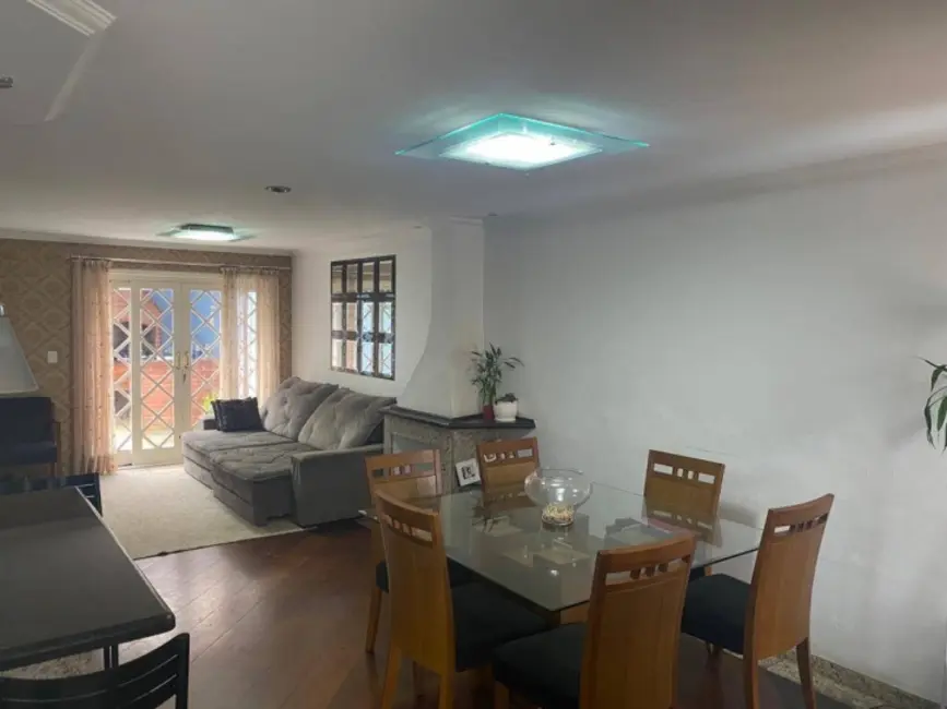 Foto 8 de Casa de Condomínio com 3 quartos à venda, 180m2 em Mauá, Sao Caetano Do Sul - SP