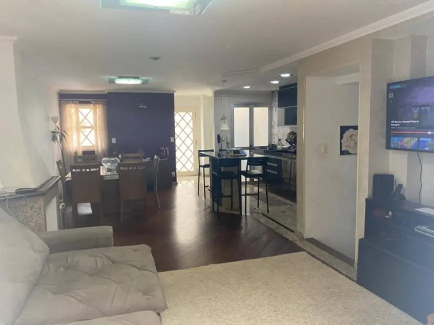 Foto 7 de Casa de Condomínio com 3 quartos à venda, 180m2 em Mauá, Sao Caetano Do Sul - SP