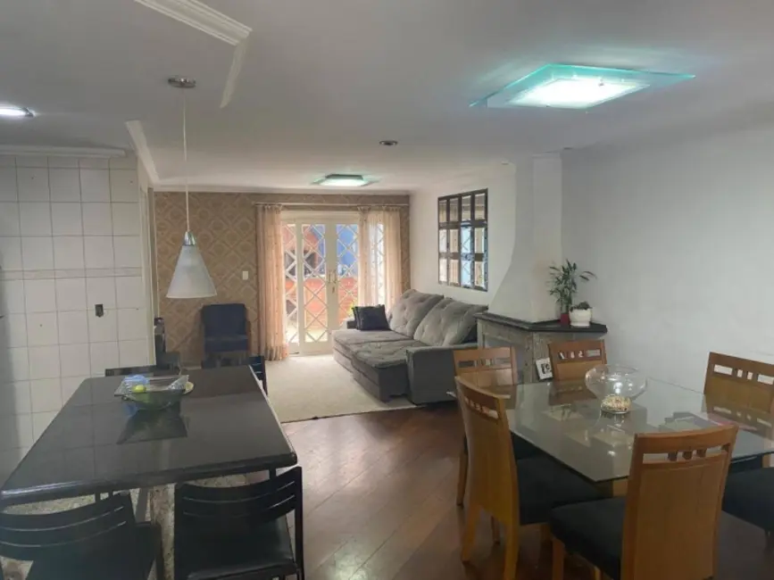 Foto 9 de Casa de Condomínio com 3 quartos à venda, 180m2 em Mauá, Sao Caetano Do Sul - SP