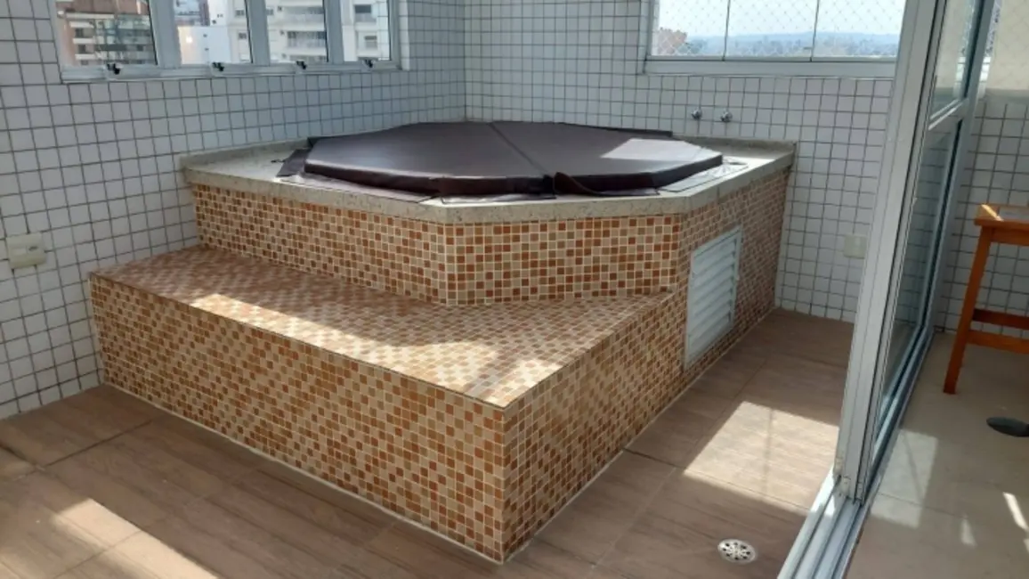 Foto 9 de Cobertura com 3 quartos à venda, 246m2 em Santa Paula, Sao Caetano Do Sul - SP