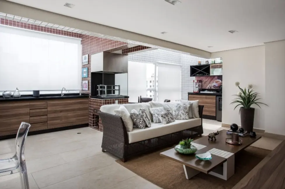 Foto 2 de Cobertura com 3 quartos à venda, 246m2 em Santa Paula, Sao Caetano Do Sul - SP