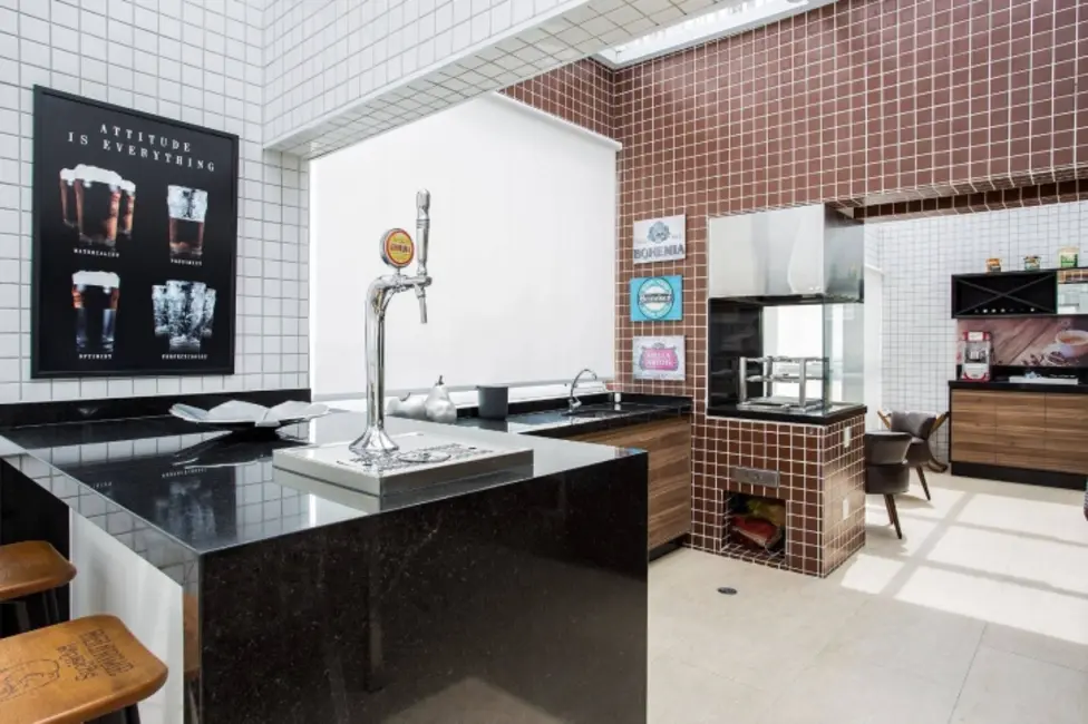 Foto 1 de Cobertura com 3 quartos à venda, 246m2 em Santa Paula, Sao Caetano Do Sul - SP