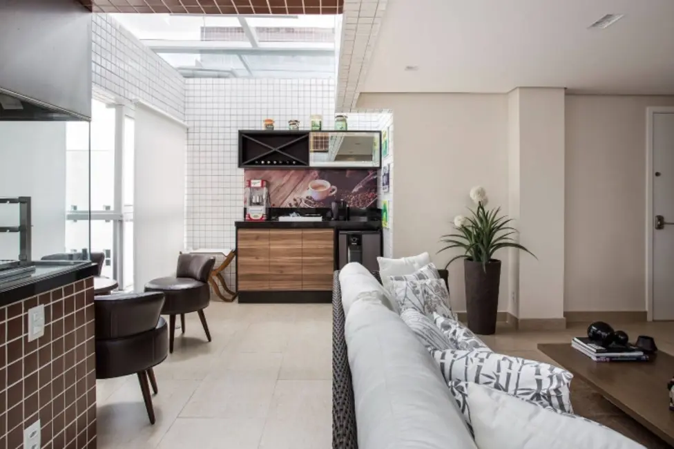 Foto 5 de Cobertura com 3 quartos à venda, 246m2 em Santa Paula, Sao Caetano Do Sul - SP