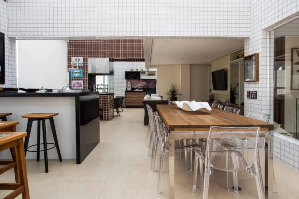 Foto 7 de Cobertura com 3 quartos à venda, 246m2 em Santa Paula, Sao Caetano Do Sul - SP